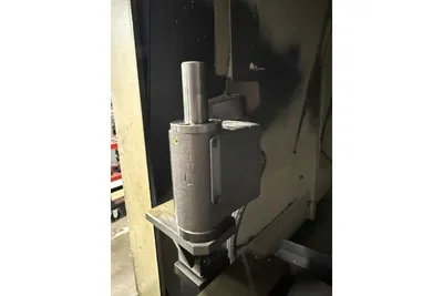 Used _UNKNOWN_ _UNKNOWN_ Vertical Machining Centers Utah US | KD Auctions #1548931