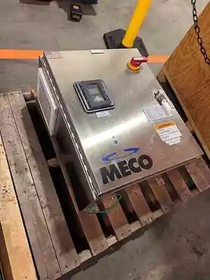 USED MECO PES750MSSH