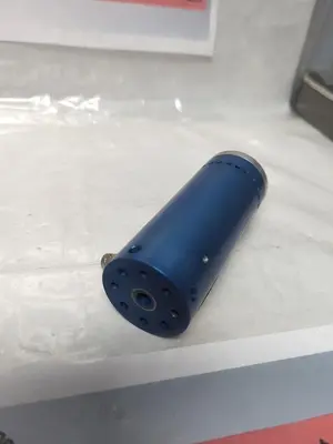 Used TA SYSTEMS TA-40CS Transducers | Surplus Asset Holdings #1205600