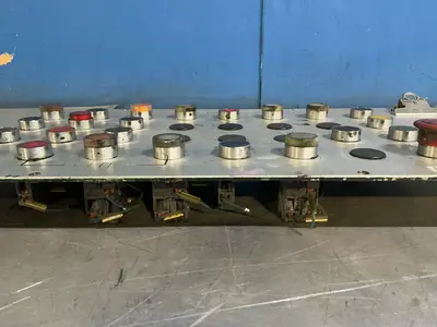Used _UNKNOWN_ _UNKNOWN_ Electrical Controls Ohio US | HGR 24 #1335335
