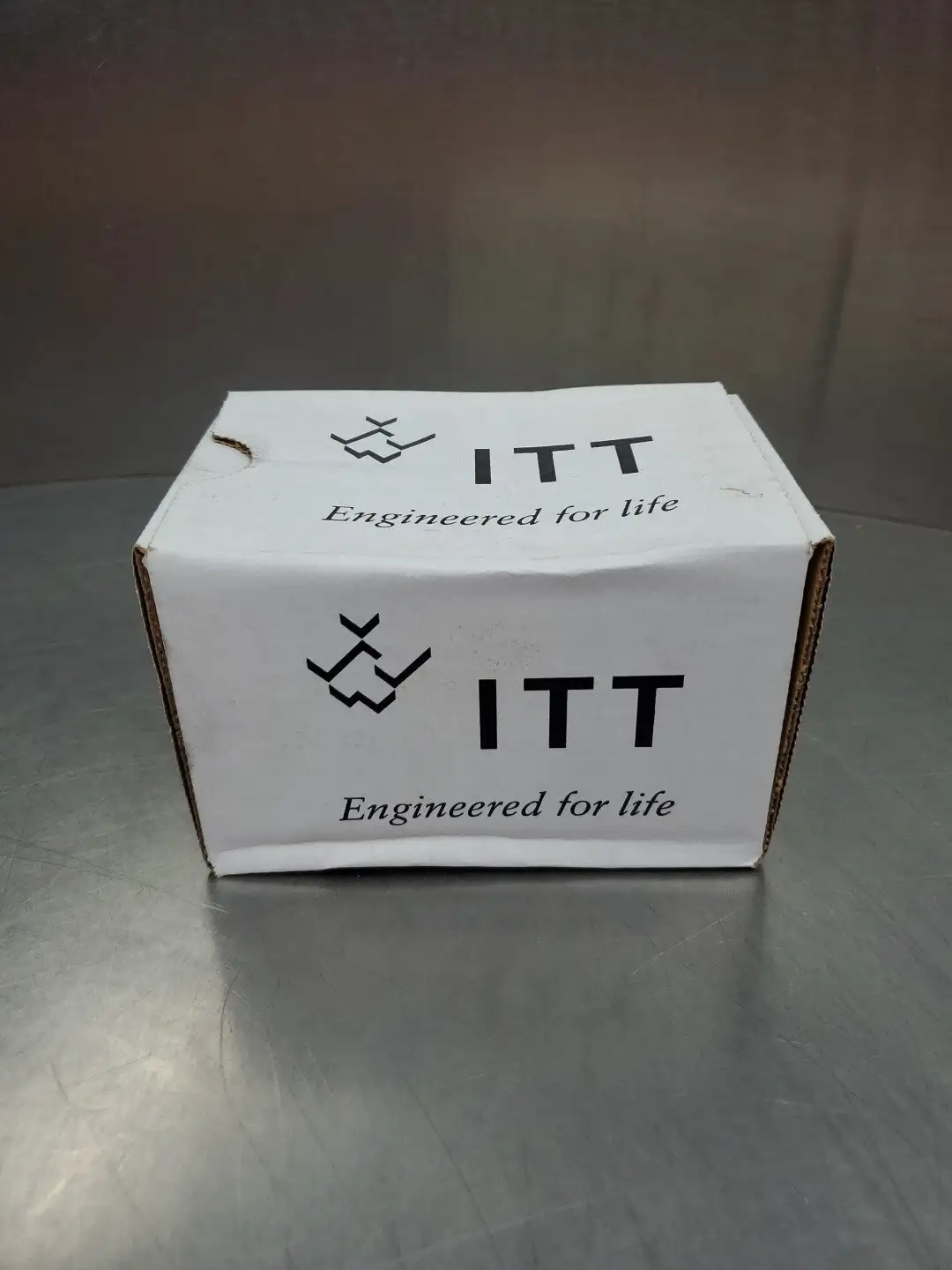 ITT GH04XSKEXXXF 0-60 PSI Module. 5D-10