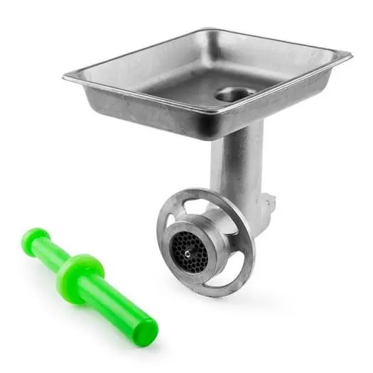 MEAT GRINDER ATTACHMENT