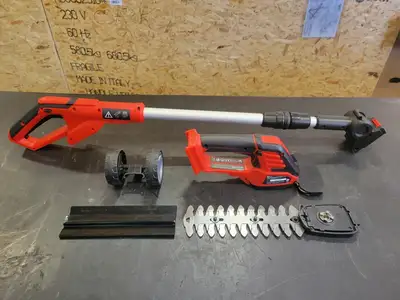 NEW EINHELL 3410314