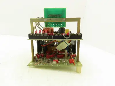Kollmorgen Corp SPAE1115-503 Servo Drive AC Servo Drive Amplifier Module