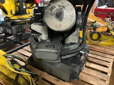 USED YASKAWA MOTOMAN-UP200