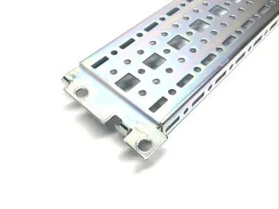 Used Rittal TS 8612.160 PLC Chassis Michigan US | Maverick Industrial Sales #1424603