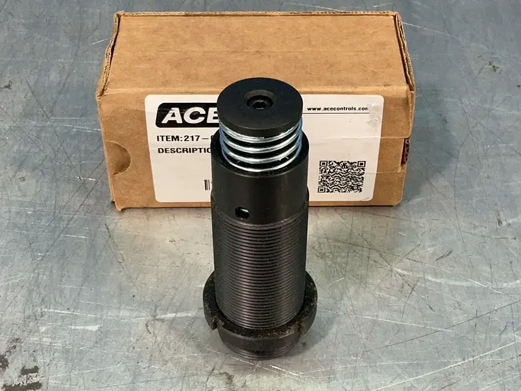New | in-Stock ACE 2170004 Miscellaneous MRO Ohio US | HGR 24 #1310005
