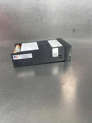 Omega Strain Gague Panel Meter - DP25B-S-AR-1.2 @2B