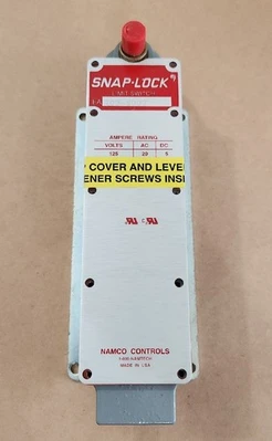 NEW NAMCO EA700-60001
