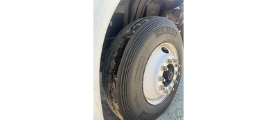 USED 2020 INTERNATIONAL MV607