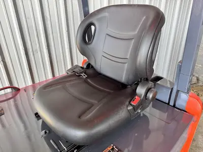 USED 2020 TOYOTA 8FBCU25