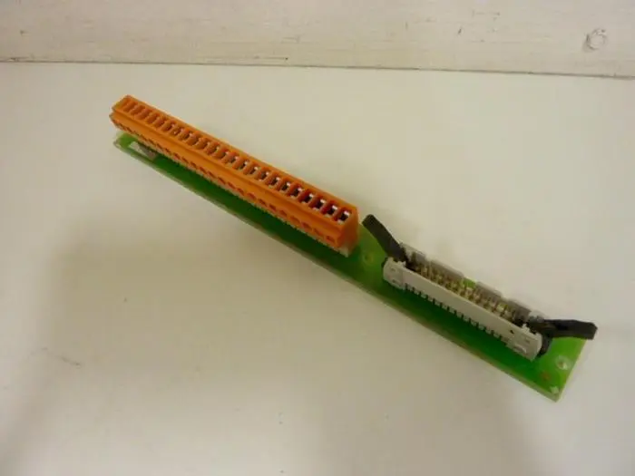 Used KEBA E-BT-AN 1866A-1 Circuit Boards Michigan US | Ideal Machinery #692203
