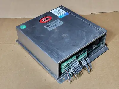 USED TECH POWER CONTROLS C11H0000