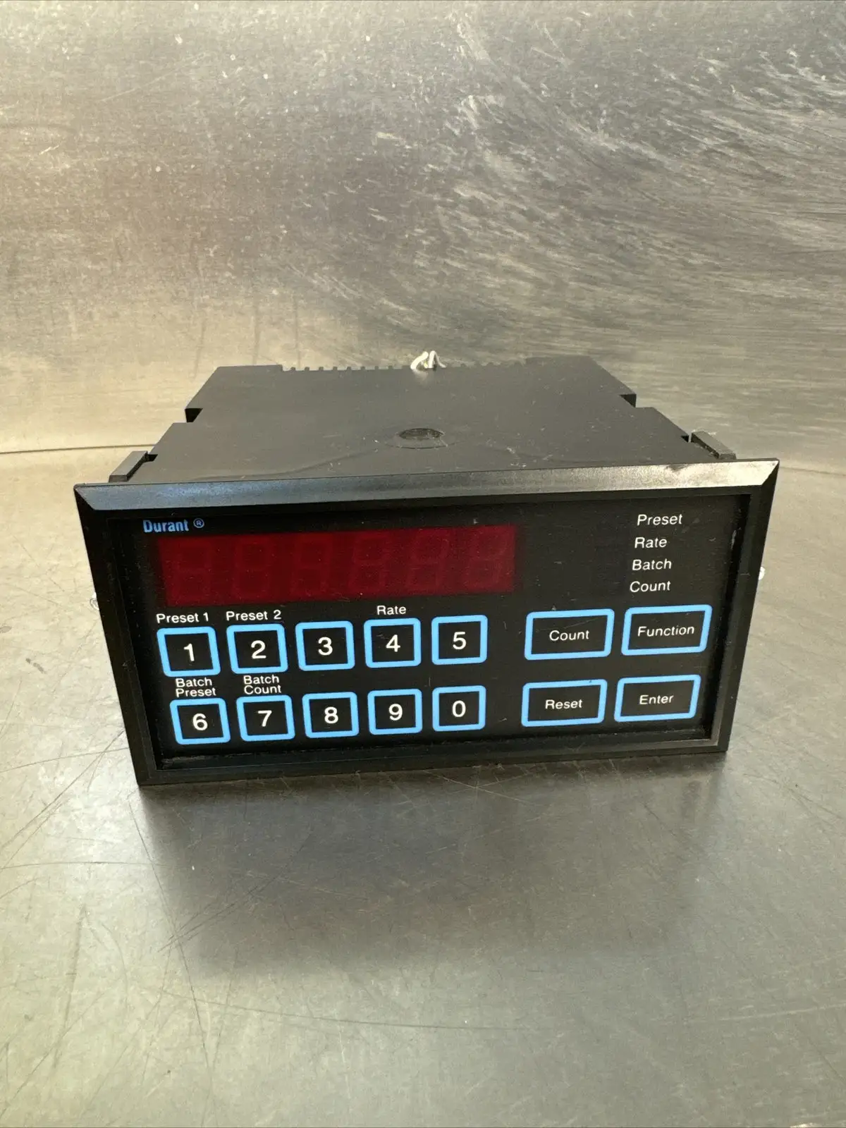 EATON DURANT 5886-7 Counter (BIN4.5.3)