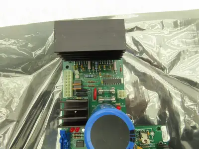 Markem 0671653 3312269 3342269 REV H PLC Industrial Control PCB Circuit Board