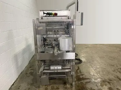 USED 2004 ARENCO SHANGHAI PMK 800