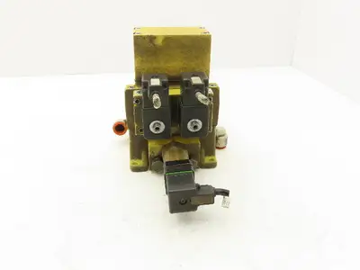 Used ROSS _UNKNOWN_ Valves/Fittings Indiana US | Arrow Industrial #1249972