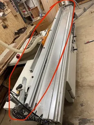 USED SCM SI 300 N