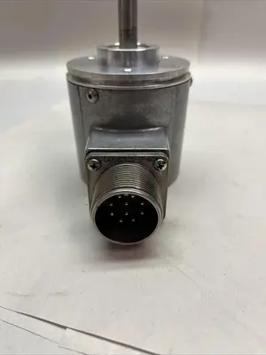 USED ALLEN-BRADLEY 845H-8JHZ14CNY2C