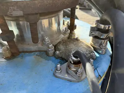 Used 2018 MODY PUMPS INC G1204T Submersible Pumps California US | Mittry Construction #1363506