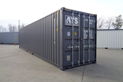 USED 2022 High Cube 40ft Container
