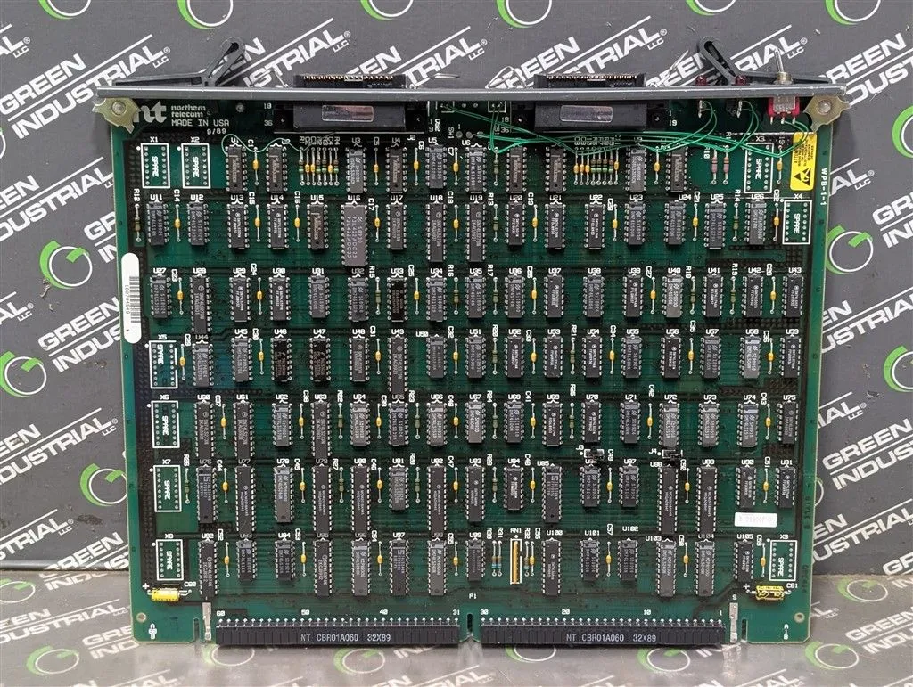 Northern Telecom Network Card