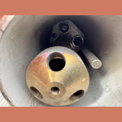 Fossil Power Systems Boiler Igniter