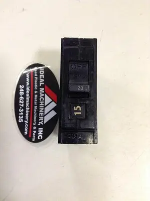 USED GENERAL ELECTRIC TQL120