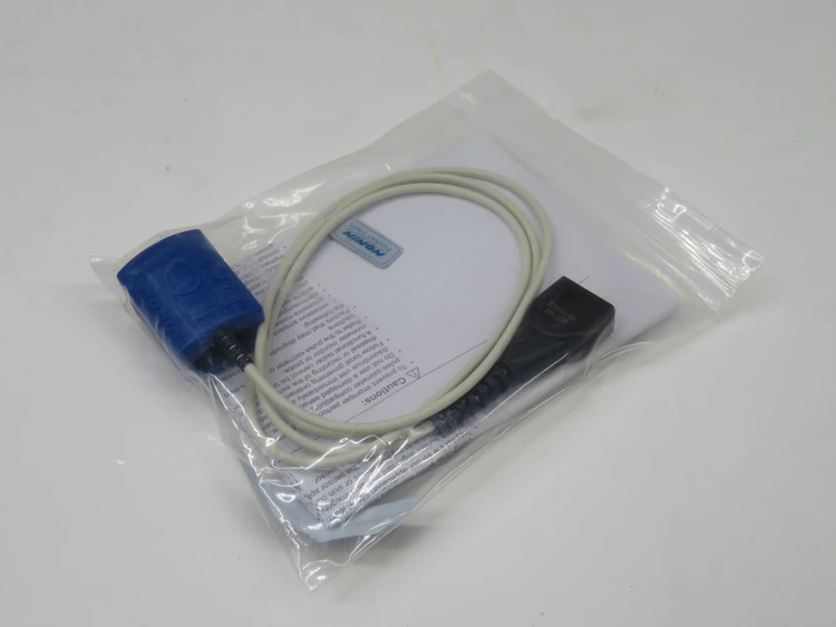 New | in-Stock NONIN _UNKNOWN_ Sensors | OCO Industrial #1668430