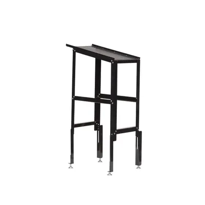 BAILEIGH B-948WBS Wide Belt Sanders | Sierra Victor Industries (19)