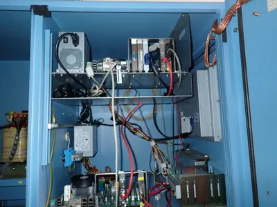 USED 2002 RÖDERS RFM600/2