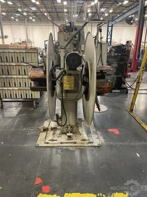 USED NIAGARA M-60