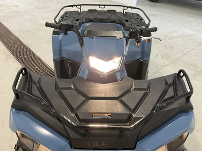 Used 2022 POLARIS SPORTSMAN Utility Vehicles Michigan US | Miedema Asset Management Group #1397232