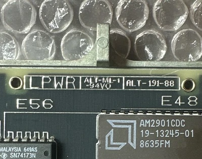 NEW Digital 00-M7093-00