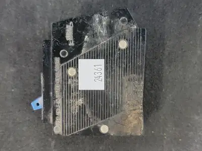 15 Amp, 2 Pole, 240 volts Circuit Breaker