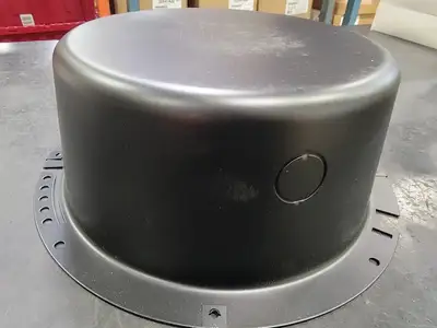 NEW TOA PC-580RU AM