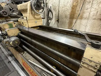 GEMINIS GE-650 Lathes | ListingHippo (9)