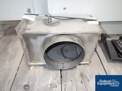USED Despatch Despatch Oven
