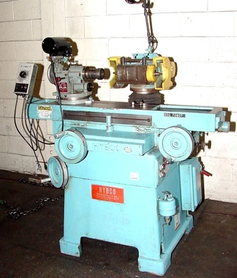USED 1988 Hybco 1900/2100