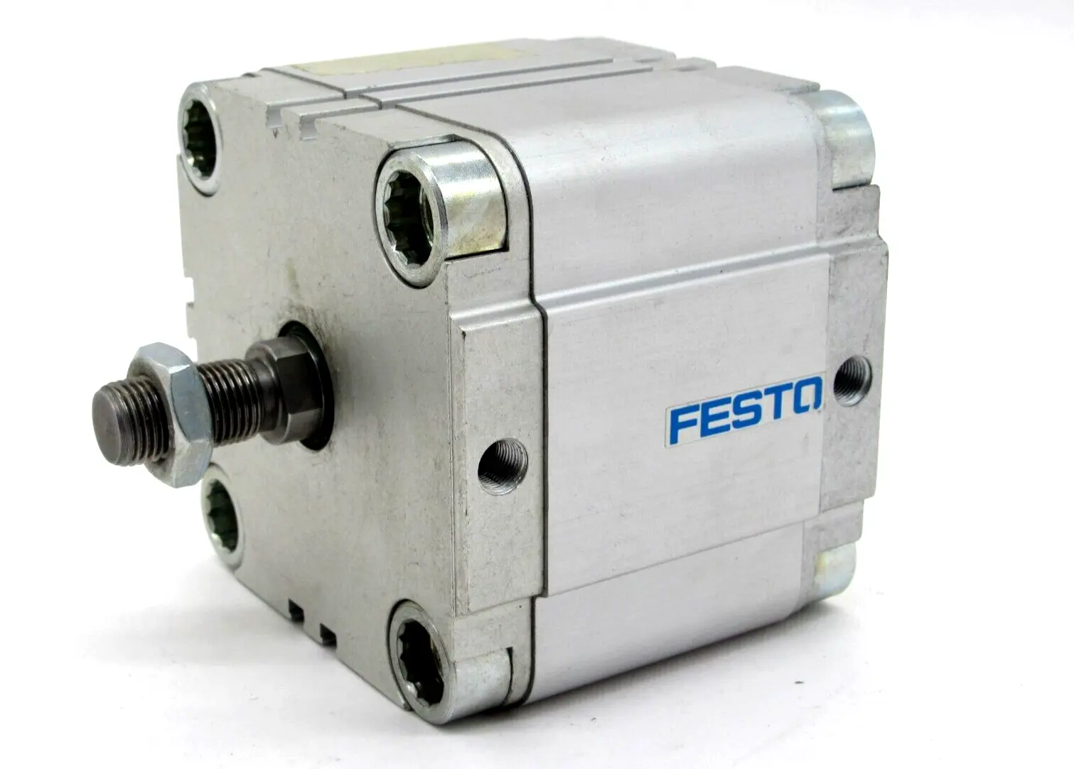 NEW FESTO ADVU-80-40-A-P-A COMPACT CYLINDER 156659 ADVU8040APA