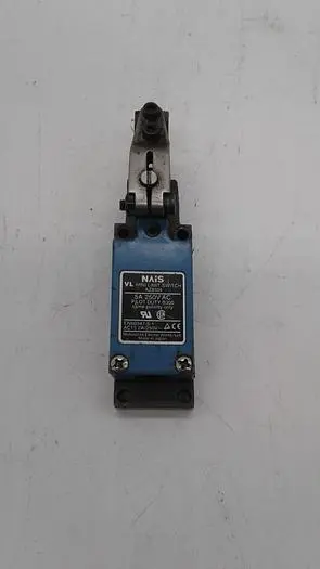 Used NAIS _UNKNOWN_ Switch Parts | ND Industrial Surplus #1213217