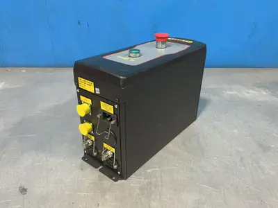 Used 2017 STANLEY SA1878 Electrical Boxes Ohio US | HGR 24 #1263348
