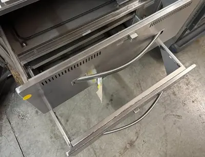USED WELLS RW2