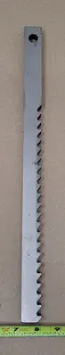 USED HANSFORD DAVIS D-4012