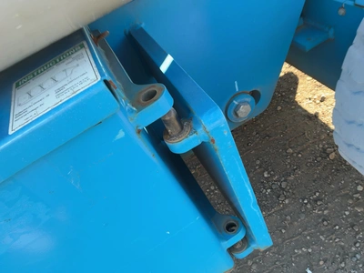 Used 2014 GENIE Z-40/23N RJ Scissor Lifters Michigan US | Miedema Asset Management Group #1568277