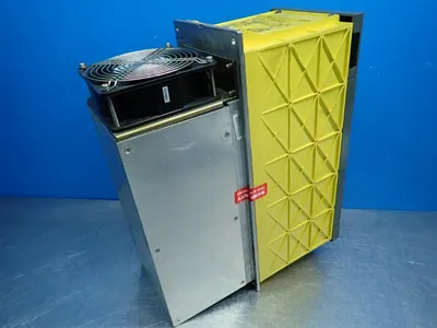 USED FANUC A06B6087H130