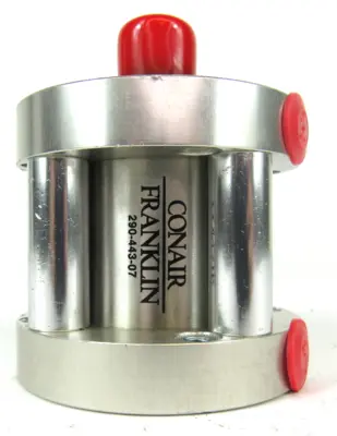 NEW CONAIR FRANKLIN 290-443-07
