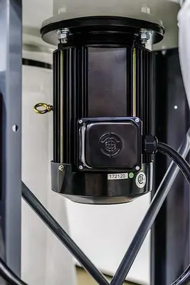 NEW NORTHTECH NT-DC005