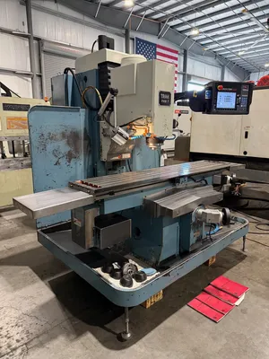 2017 TRAK (SOUTHWESTERN INDUSTRIES) FHM7 CNC Vertical Mills | GMT (4)