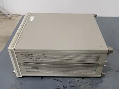 USED HELWETT PACKARD 4396A
